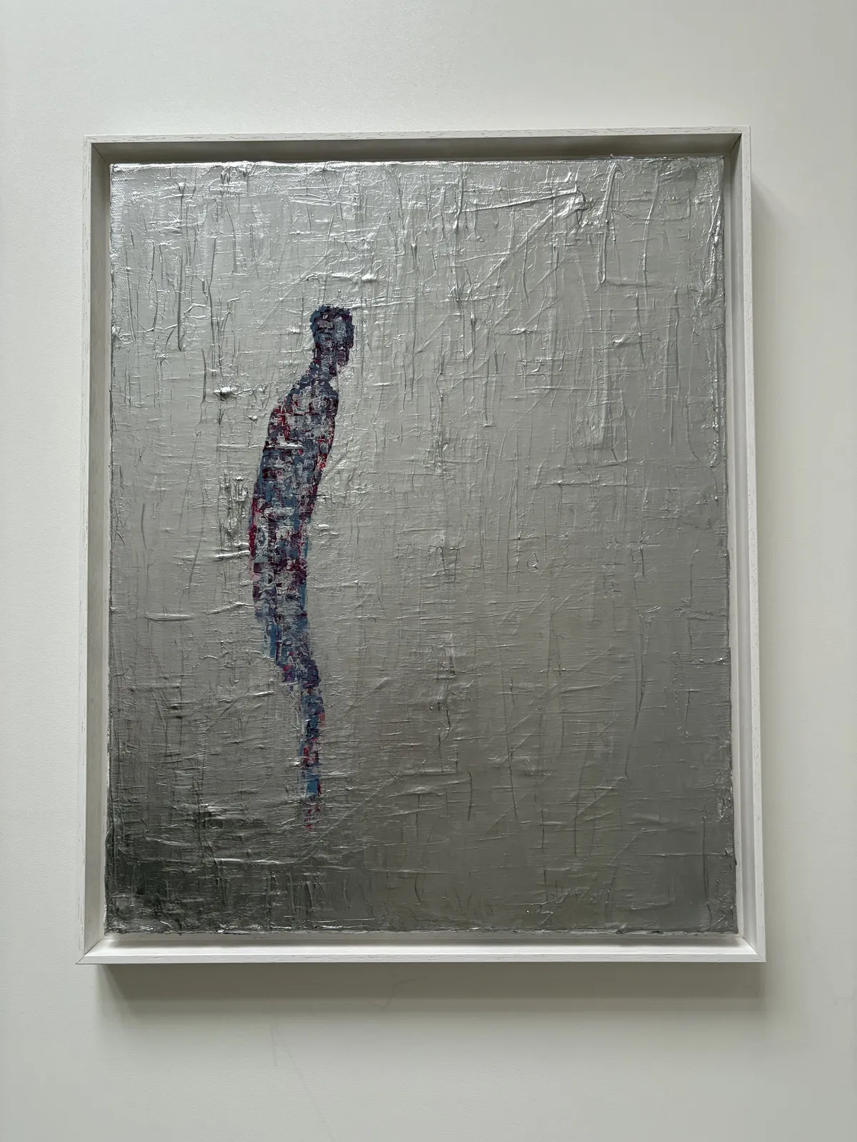 Alexander Carsten, Silver Transformation No. 11
