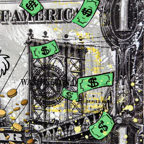Detail · In Gold We Trust