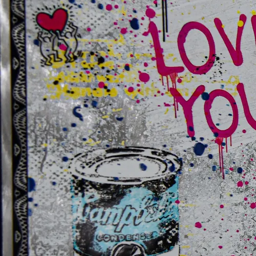Detail · Love Express