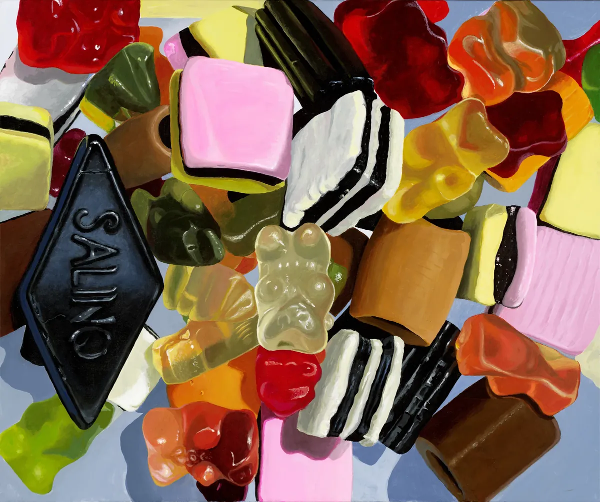 Thomas Düwer, Candy