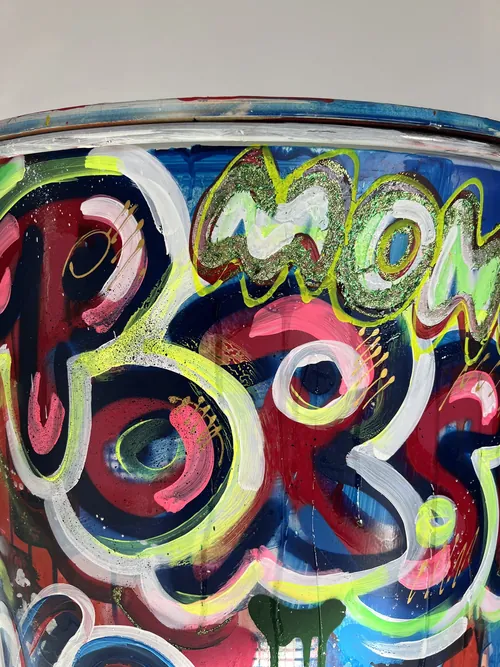 Detail · MoMo